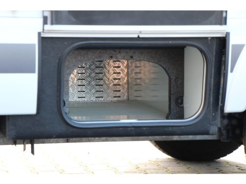 Hymer B-MC T 600 WhiteLine  photo: 12