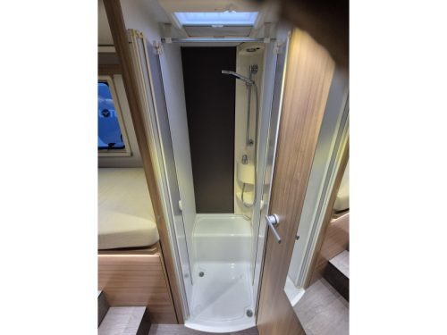 Adria Matrix 670 SL TWINBED lift bed 5pers AIRCO photo: 13