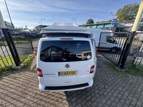 Volkswagen California 2 TDI  photo: 4