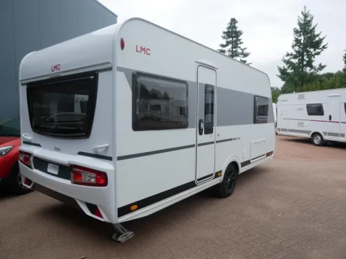 LMC Style 440 D photo: 1