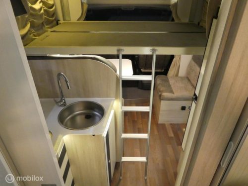 Ilusion Sun Driver T730 "QUEENSBED LUXE UITGEVOERD! photo: 10