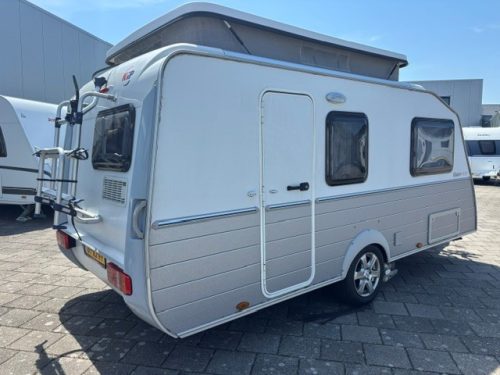 Kip Vision 41 ETD photo: 4