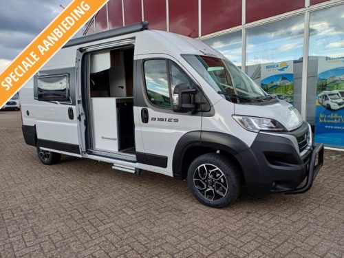 Benimar Benivan 161 ES NOW WITH &euro;10,500 DISCOUNT photo: 0