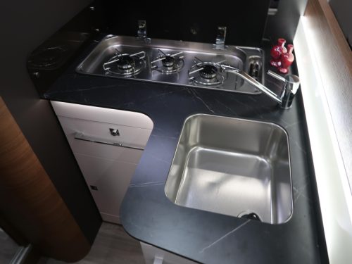 Benimar Mileo 263 GRATIS AUTOMAAT !!!!!  Foto: 11