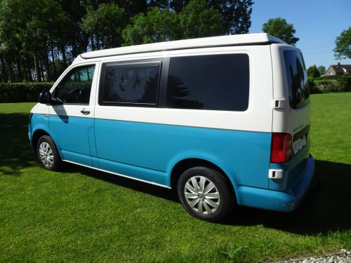 Volkswagen T6 Easy premium nw interieur photo: 13