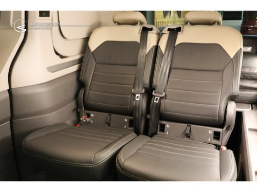 Volkswagen California Ocean 1.5 eHybrid 180 kW / 245 PK DSG 4Motion photo: 8