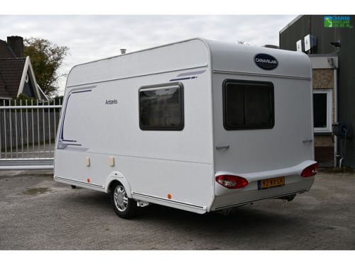 Caravelair Antar&egrave;s 390 Foto: 2