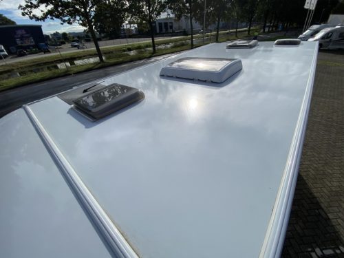 Knaus Van I 550 MF AS NEW !! photo: 20