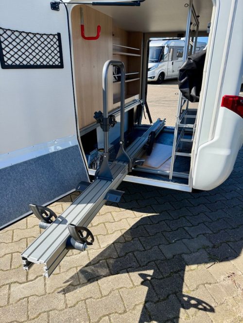 Hymer BMC I 580 photo: 15