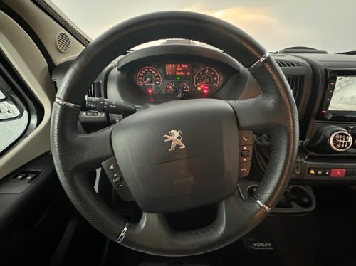 Weinsberg CaraCompact 600 MEG Pepper Edition photo: 11