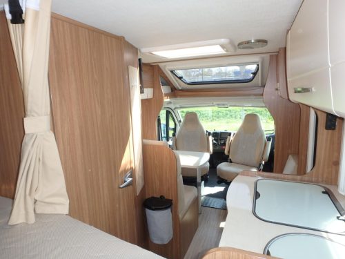 Carado T 132 Kompakt und neuwertig Foto: 18