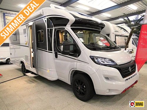 Dethleffs Trend T 7057 DBL 25552,=VOORDEEL ALL INCL  foto: 0