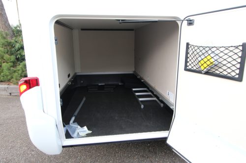 Hymer Tramp T 695 S photo: 2