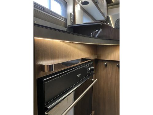 Frankia Platin 8400 QD Alpine Sound System photo: 6