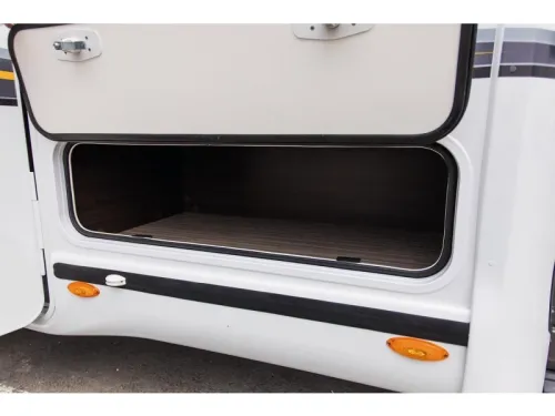 Benimar Tessoro 481 Foto: 20