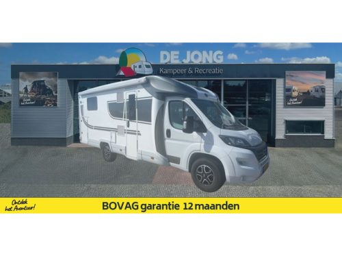 RAPIDO Sun Driver Ilusion Fiat photo: 0