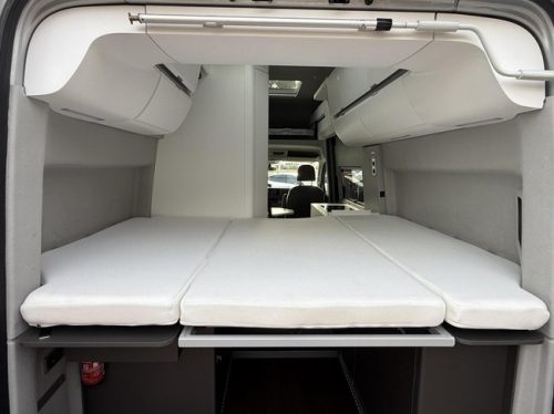 Volkswagen CRAFTER photo: 6