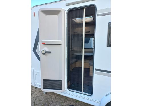 Weinsberg CaraOne Edition HOT 390 QD Foto: 2