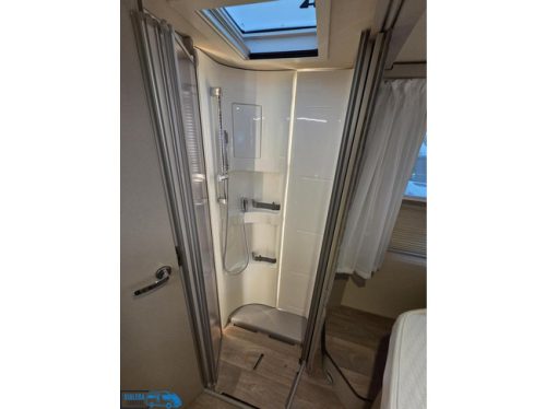Hymer T695 S photo: 23