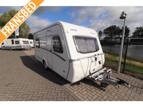 Eriba Nova Light 465 Rangierhilfe/ Unico/ Fdrager Foto: 0