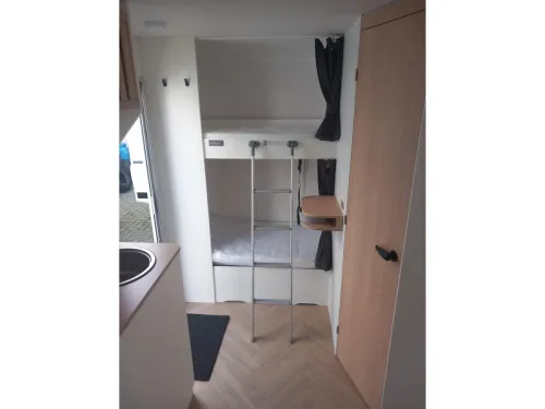 LMC E:dero 470K licht gewicht stapelbed  foto: 5