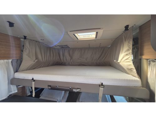 Weinsberg CaraCore 650 MF Foto: 12
