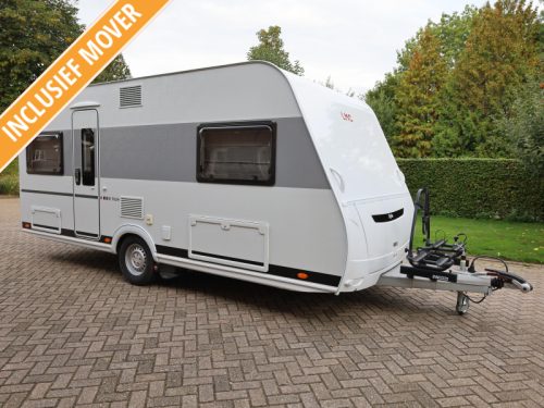 LMC Style 440 D mover | Awning | Awning