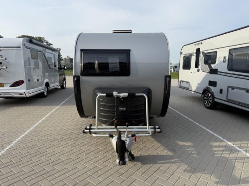 T@B Basic 320 bicycle carrier / compact photo: 1