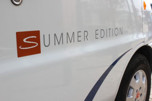 Dethleffs Summer Time photo: 4