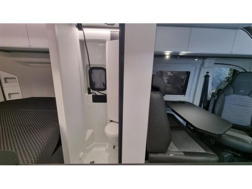 Adria Twin Sports 540 SPB photo: 7