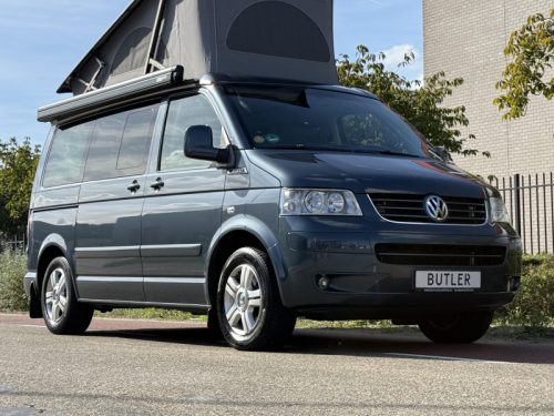 Volkswagen T5 California Comfortline 2006 130HP AUTO 226000KM photo: 16
