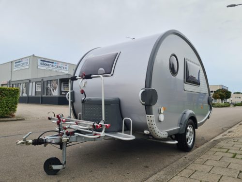 T@B Off Road 320 Awning! photo: 5