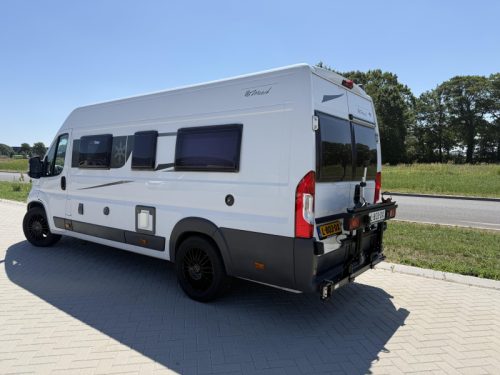 Karmann Davis 640  photo: 2