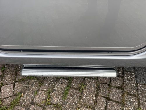 B&uuml;rstner Ixeo I 728 G Automatic single beds air conditioning photo: 37