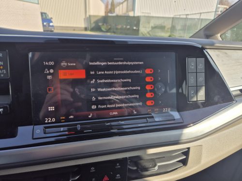 Volkswagen California Ocean T7 Ocean Diesel Full! photo: 21