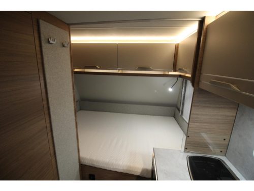 Knaus Sport 420 QD Mover, Thule 6300 photo : 7
