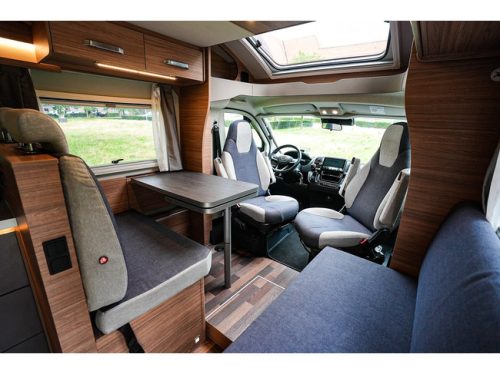 Weinsberg CaraSuite 650 MF expected photo: 7