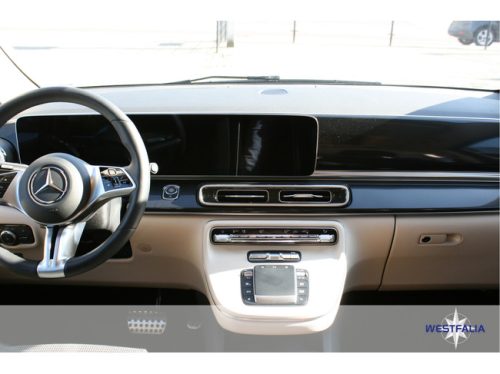 Mercedes-Benz Marco Polo V250 Aut. AMG-line | 12 months Warranty | photo: 18