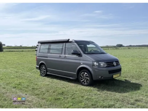 Volkswagen California GP photo: 1