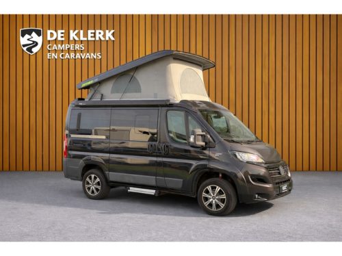 Hymer Sydney / Kostenlose Unterstellm&ouml;glichkeit Foto: 0