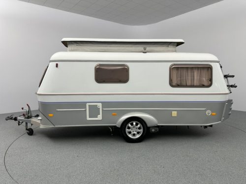 Eriba Touring Troll 530 GT photo: 12