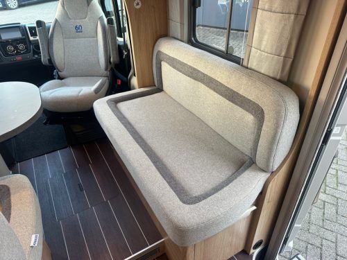 Knaus Sky Wave 650 mf 60 years edition photo: 8