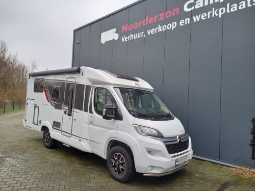 B&uuml;rstner Nexxo Van T 620 G - luxury - Compact photo: 19