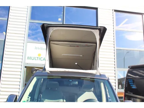 Volkswagen California 20 TDI T5 GP, automatique photo: 1