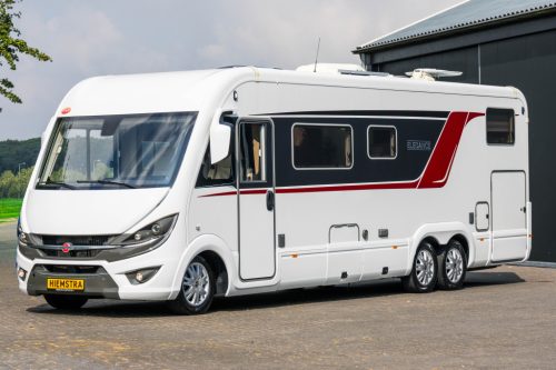 B&uuml;rstner Elegance I 910G photo: 4