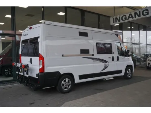 Chausson Twist 594 V Automatic photo: 10