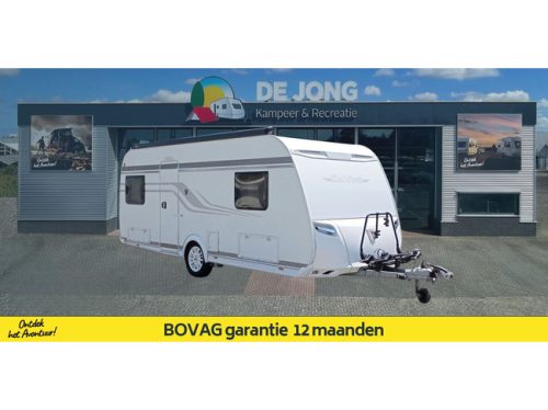 Tabbert DA VINCI 540 E2,3 photo: 0