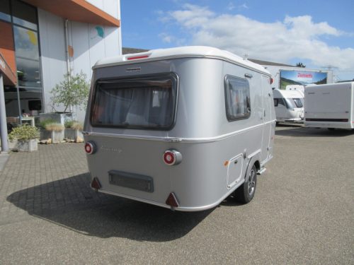 Eriba Touring 310 Schmal, leicht, dennoch ger&auml;umig! Foto: 18