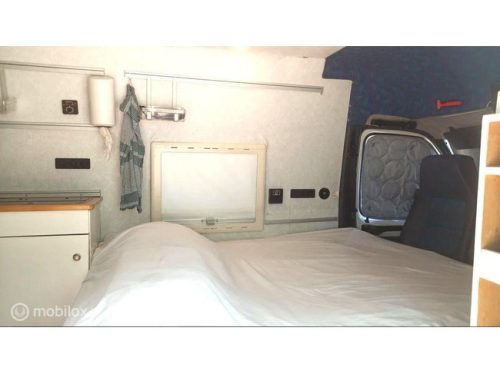 Fiat DUCATO 14 2.8 D photo: 22