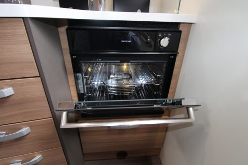 Adria Coral 670 S SL Foto: 9